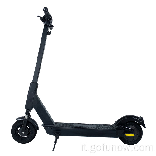 Scooter elettrico per la condivisione di biciclette elettriche per la condivisione di un noleggio